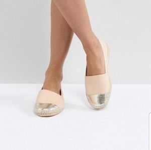 asos espadrilles womens